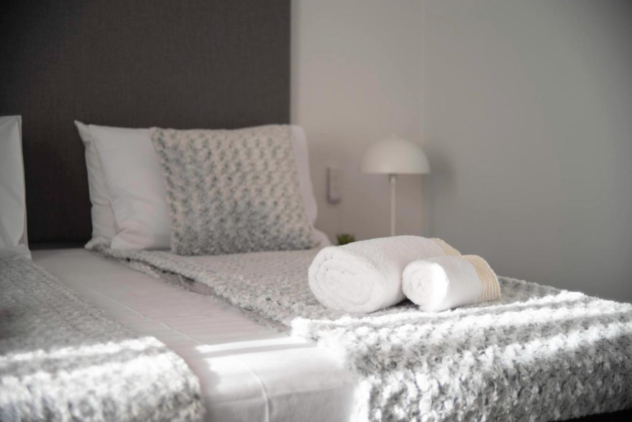 The Grande - Huge Terrace - Amazing Sea Views - Tastefully Furnished - Access To Rooftop Terrace And Gym - Hillside Apartments Rogoznica Rogoznica  Zewnętrze zdjęcie